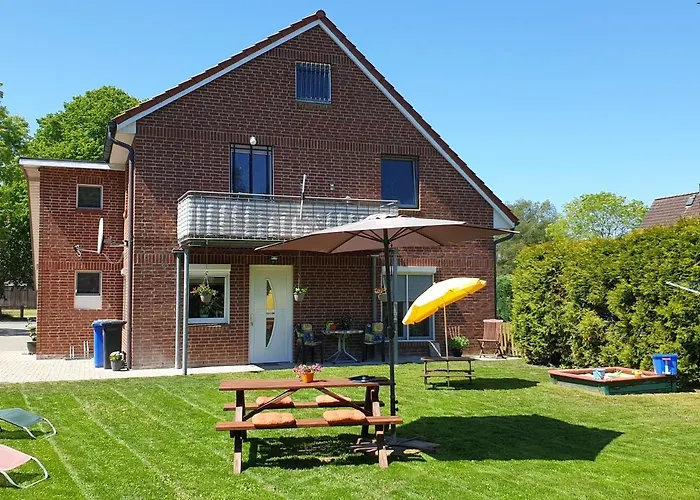 Haus Kuestenheide