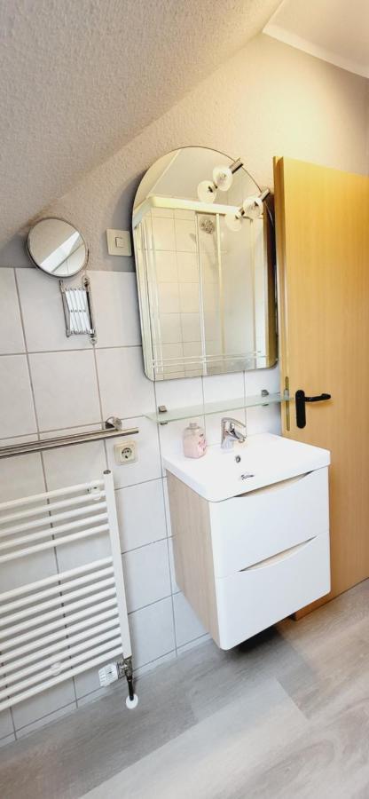 Haus Küstenheide Apartment Cuxhaven