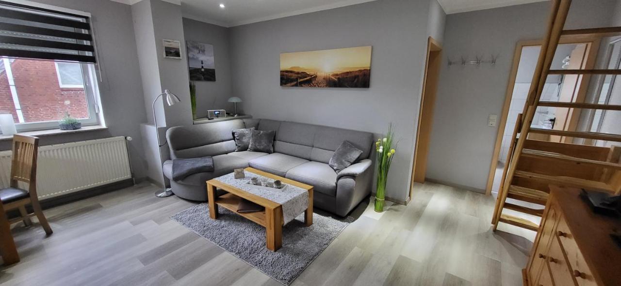 Apartament Haus Kuestenheide Cuxhaven