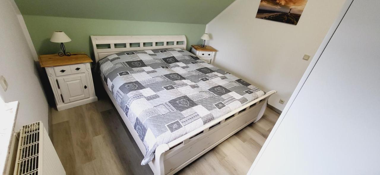 Apartament Haus Kuestenheide Cuxhaven