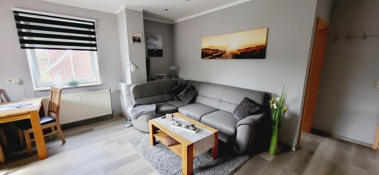 Haus Kuestenheide Apartament Cuxhaven
