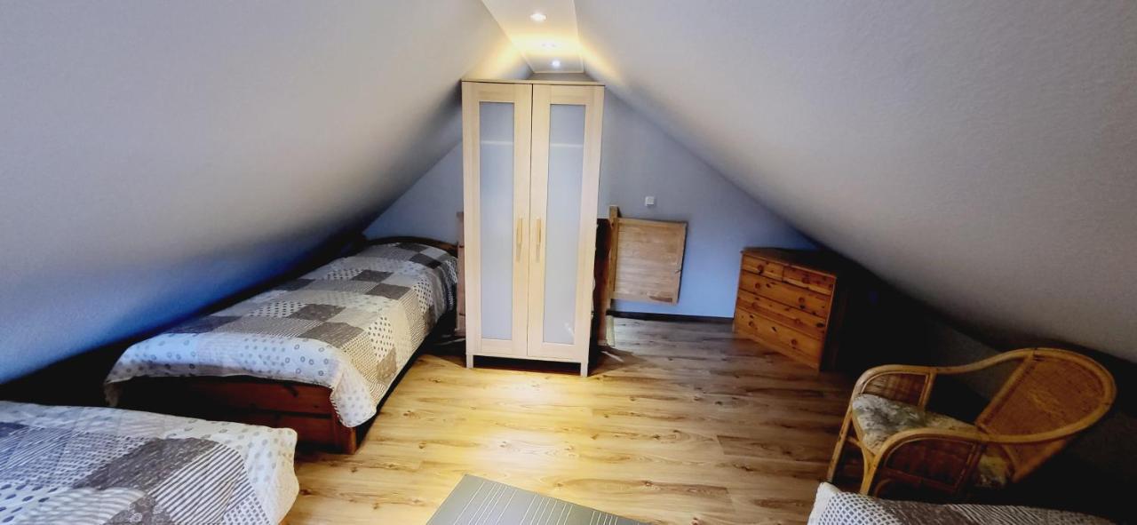Haus Kuestenheide Apartament Cuxhaven