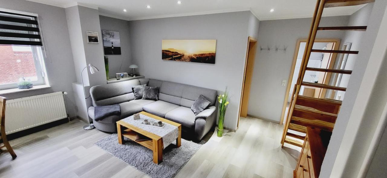 Haus Kuestenheide Apartament Cuxhaven