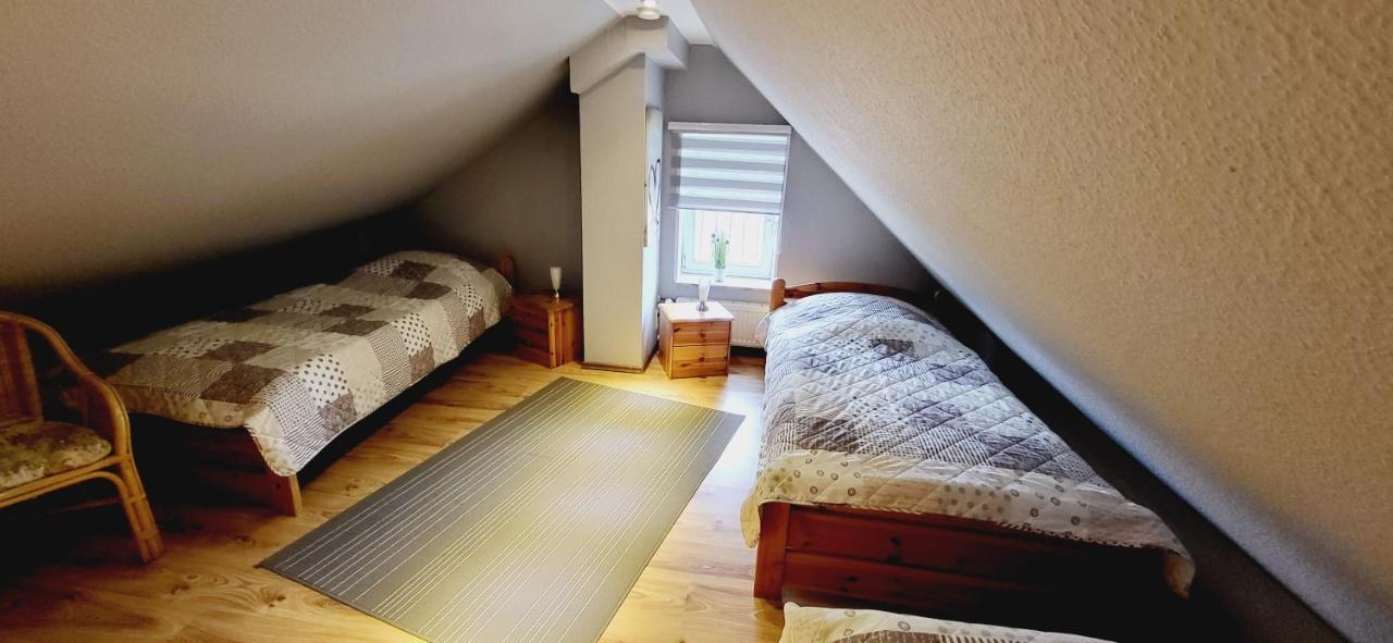 Apartament Haus Kuestenheide Cuxhaven