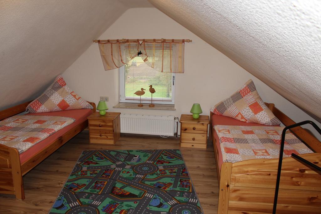 Haus Küstenheide Cuxhaven