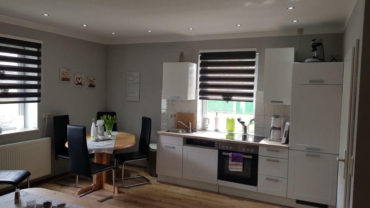 Haus Kuestenheide Apartament Cuxhaven